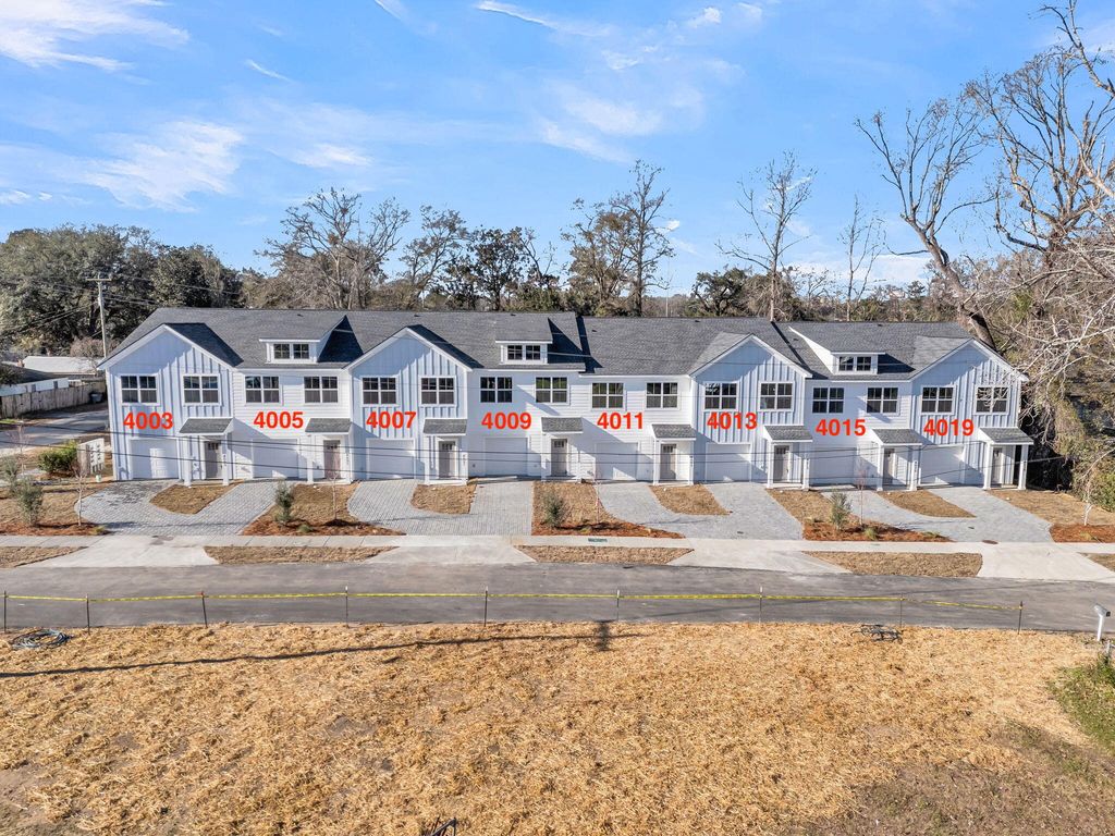 Photo of 4015 Gravely Avenue, North Charleston, SC 29405 (MLS # 26005068)