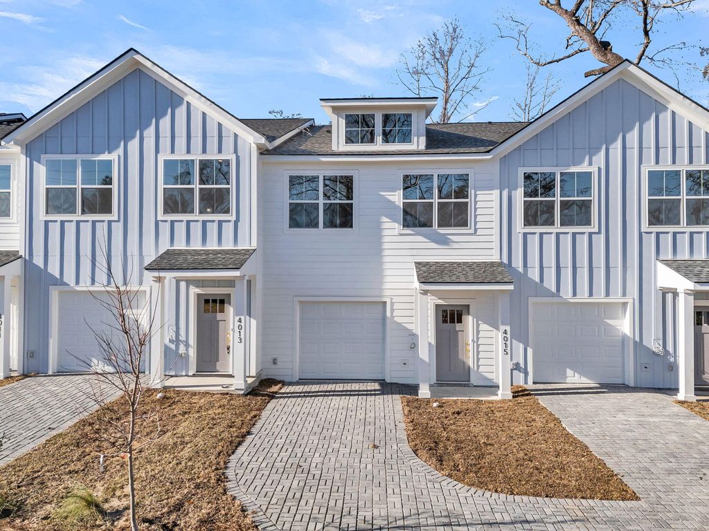 Photo of 4015 Gravely Avenue, North Charleston, SC 29405 (MLS # 26005068)