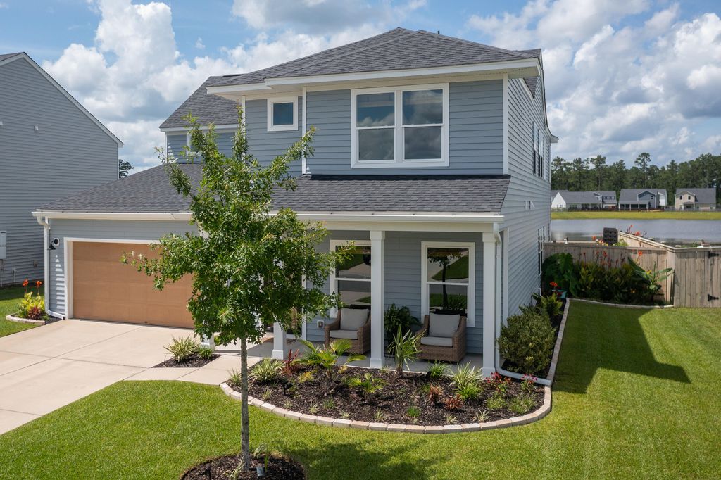 Photo of 444 Carrara Drive, Summerville, SC 29486 (MLS # 25028684)