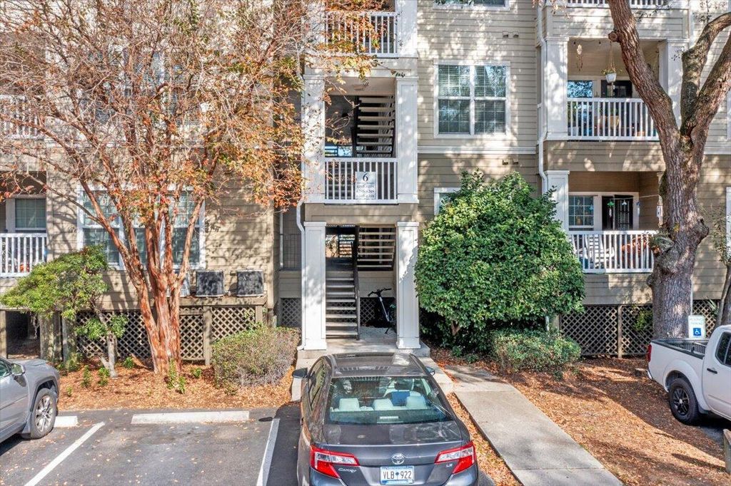 Photo of 700 Daniel Ellis Drive #6108, Charleston, SC 29412 (MLS # 25031563)