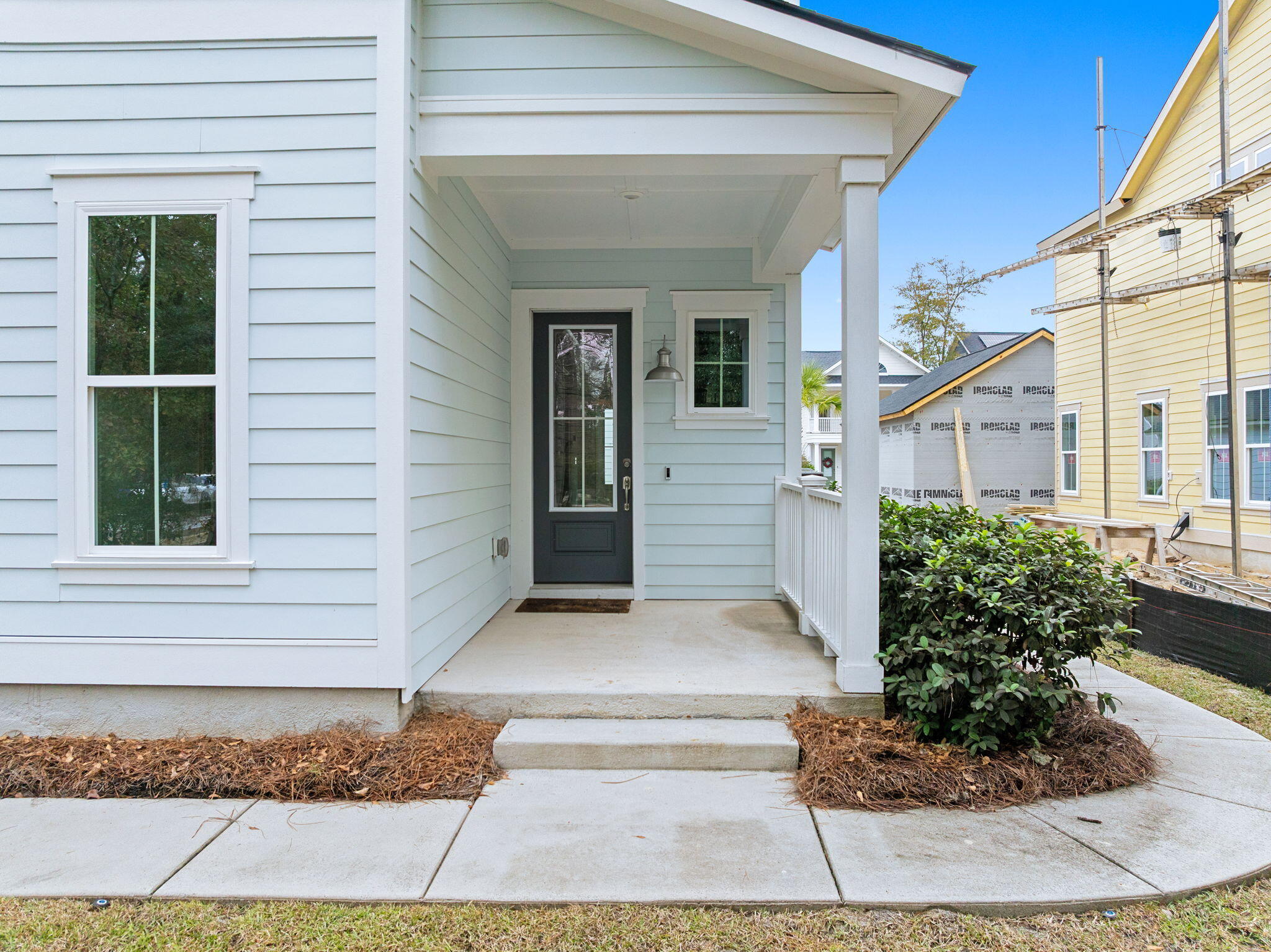 103 Ilderton Street
