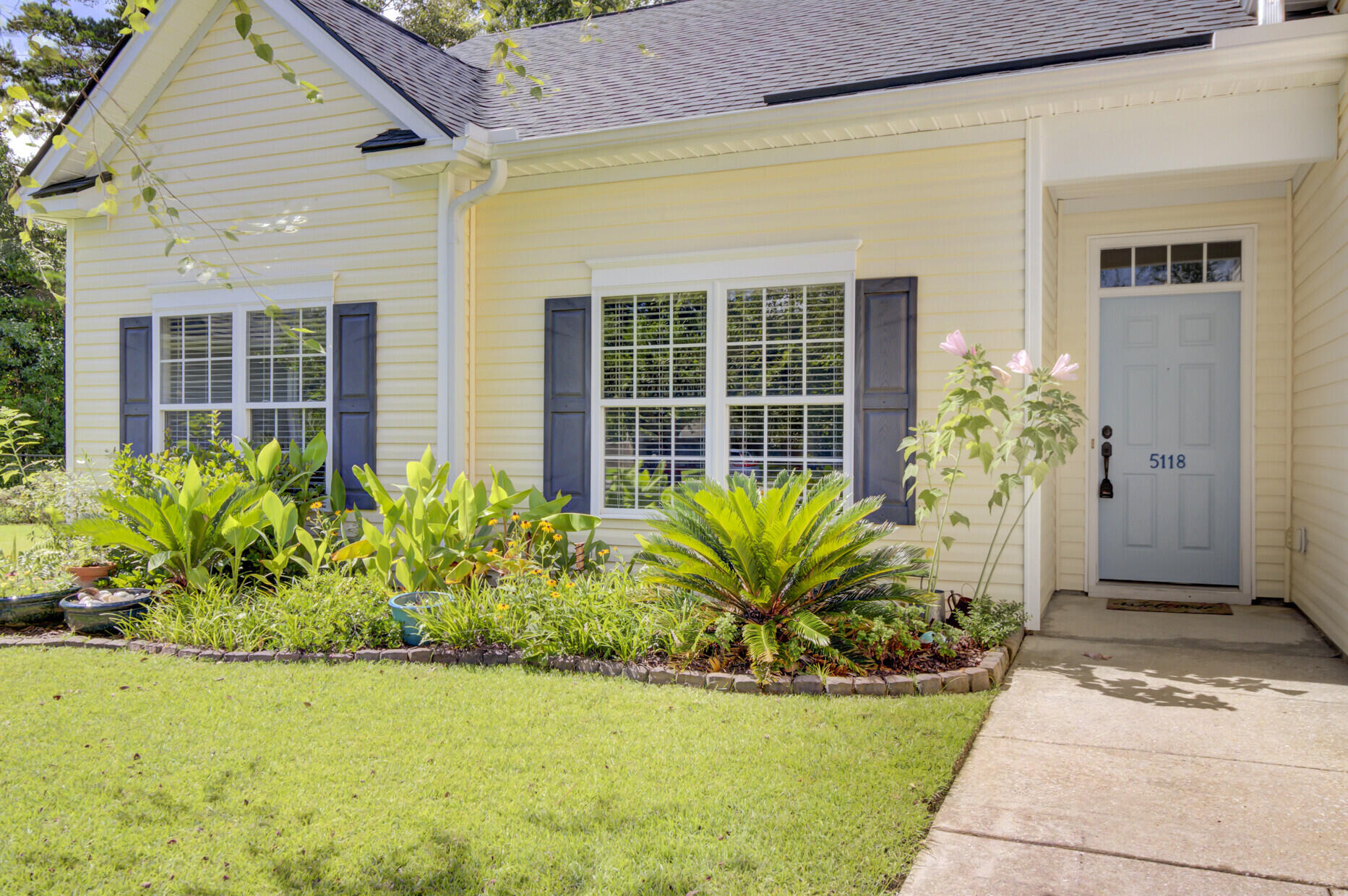 5118 Village Crier Lane