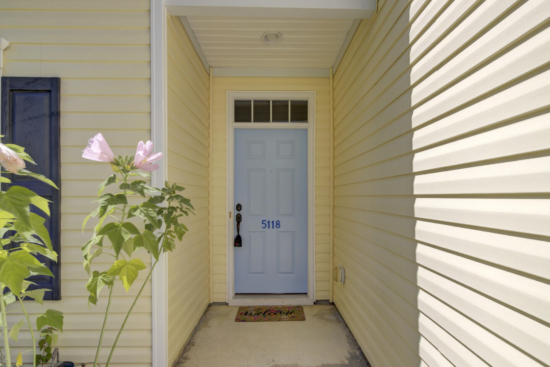 5118 Village Crier Lane