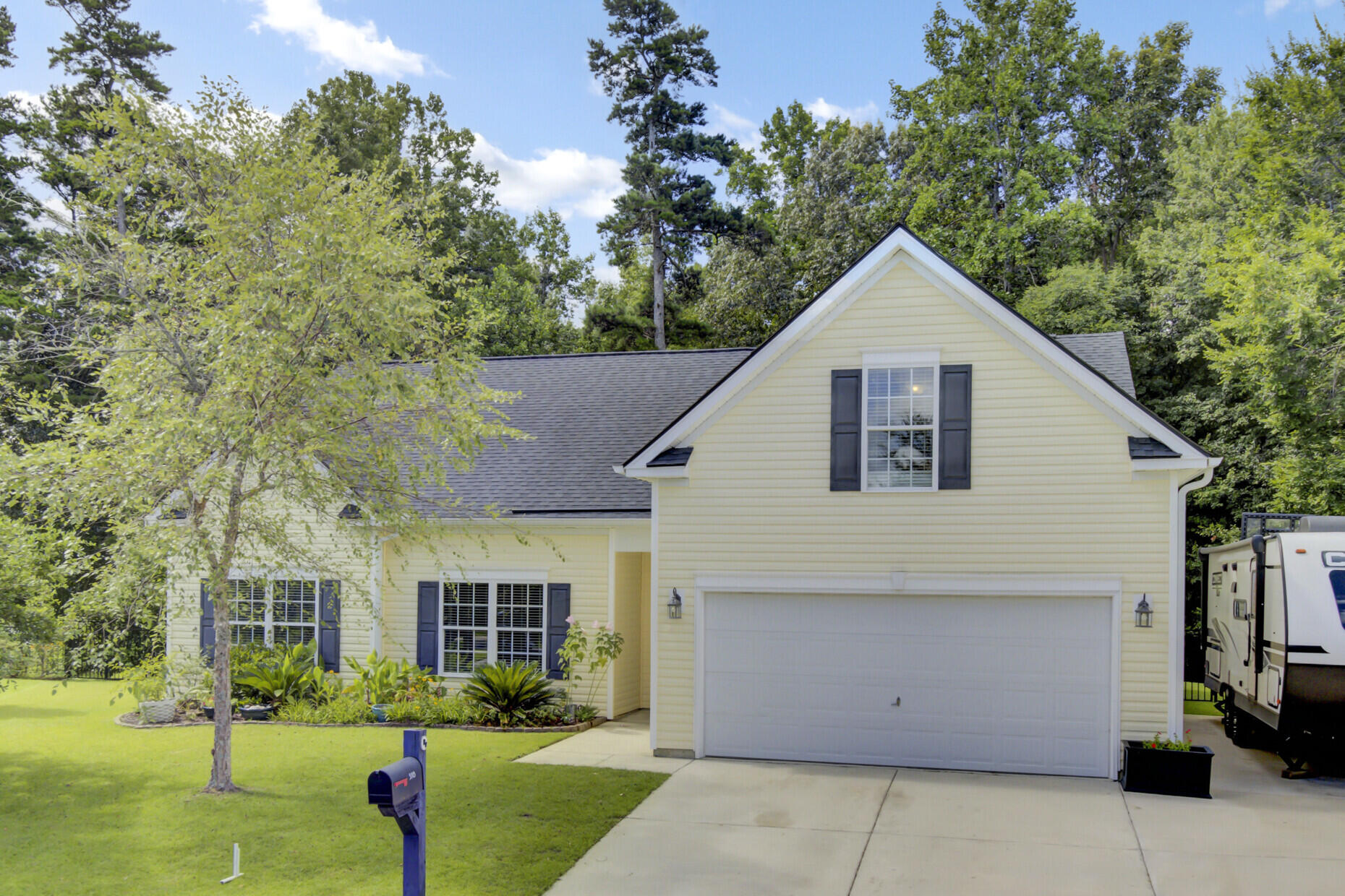 5118 Village Crier Lane