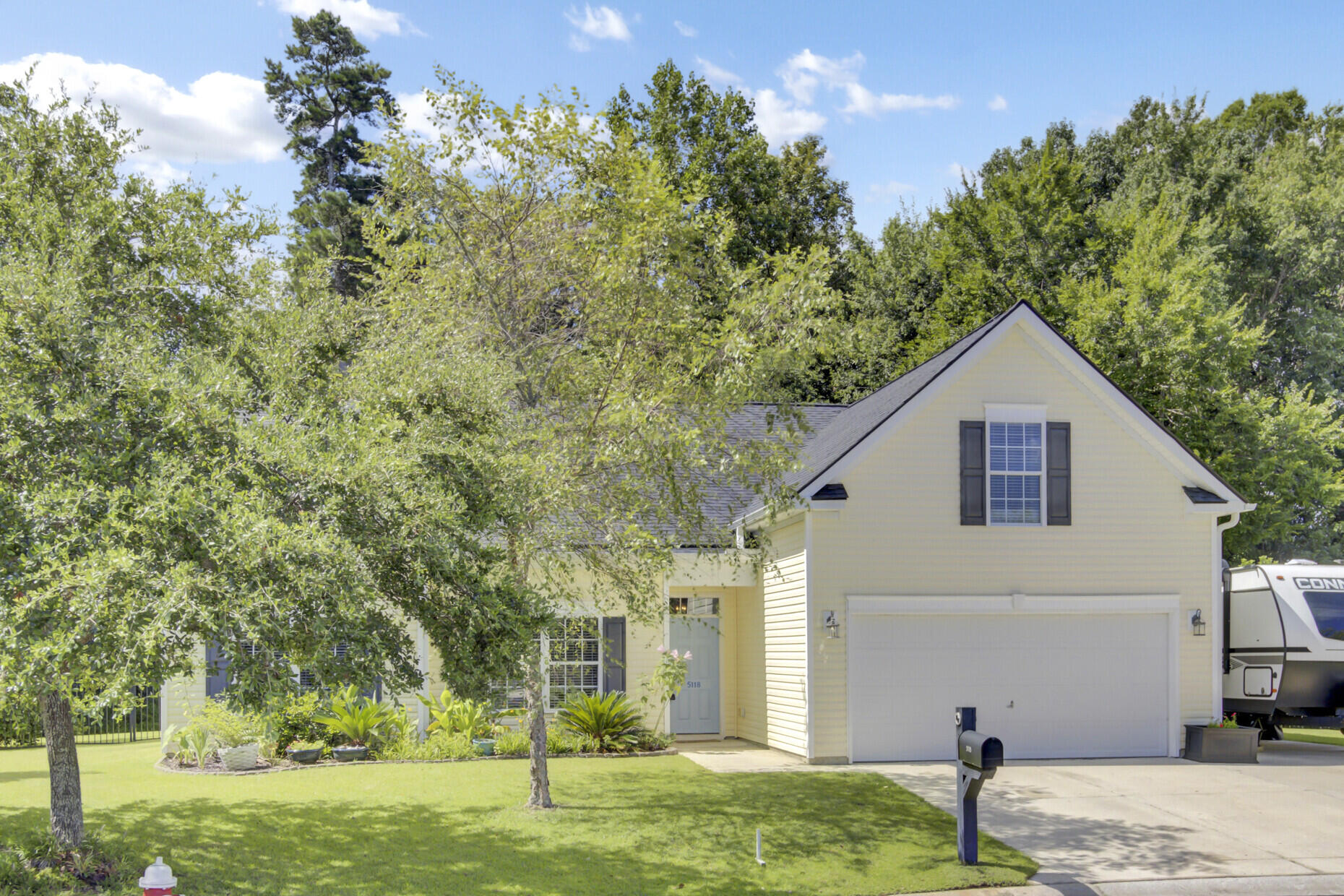 5118 Village Crier Lane