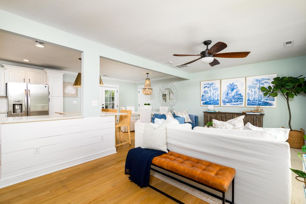 Photo of 353 Wedgewood Street, Charleston, SC 29407 (MLS # 26015543)