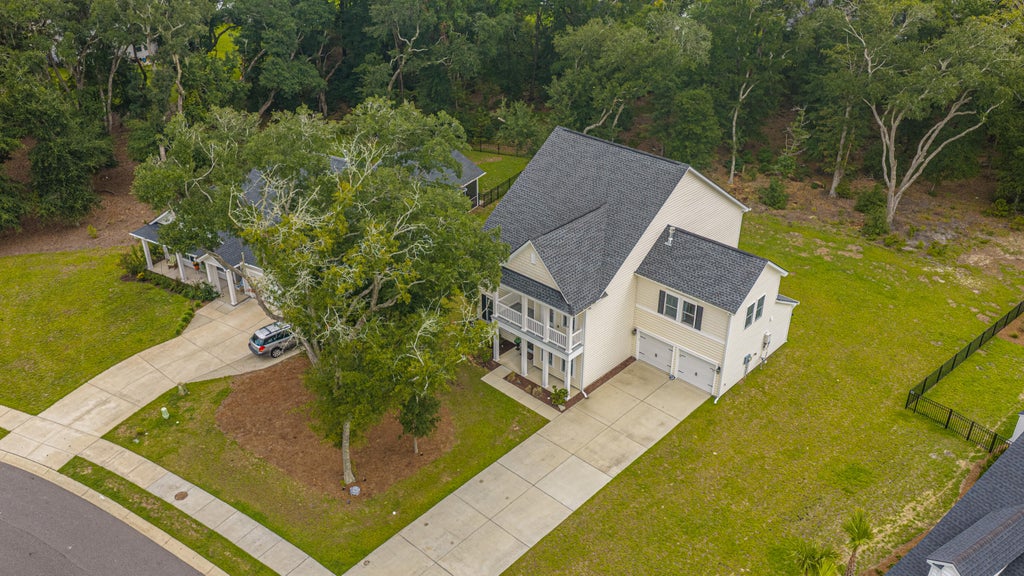 Photo of 7074 Pumpkinseed Drive, Johns Island, SC 29455 (MLS # 26024765)