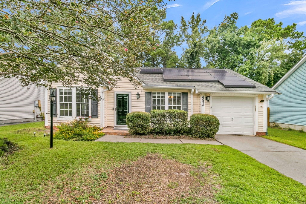 Photo of 4034 Indigo Ridge Drive, North Charleston, SC 29420 (MLS # 26026459)