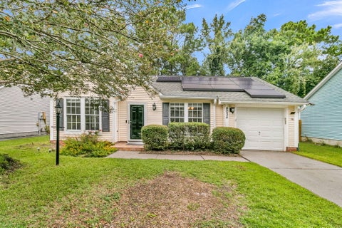 Photo of 4034 Indigo Ridge Drive, North Charleston, SC 29420 (MLS # 26026459)