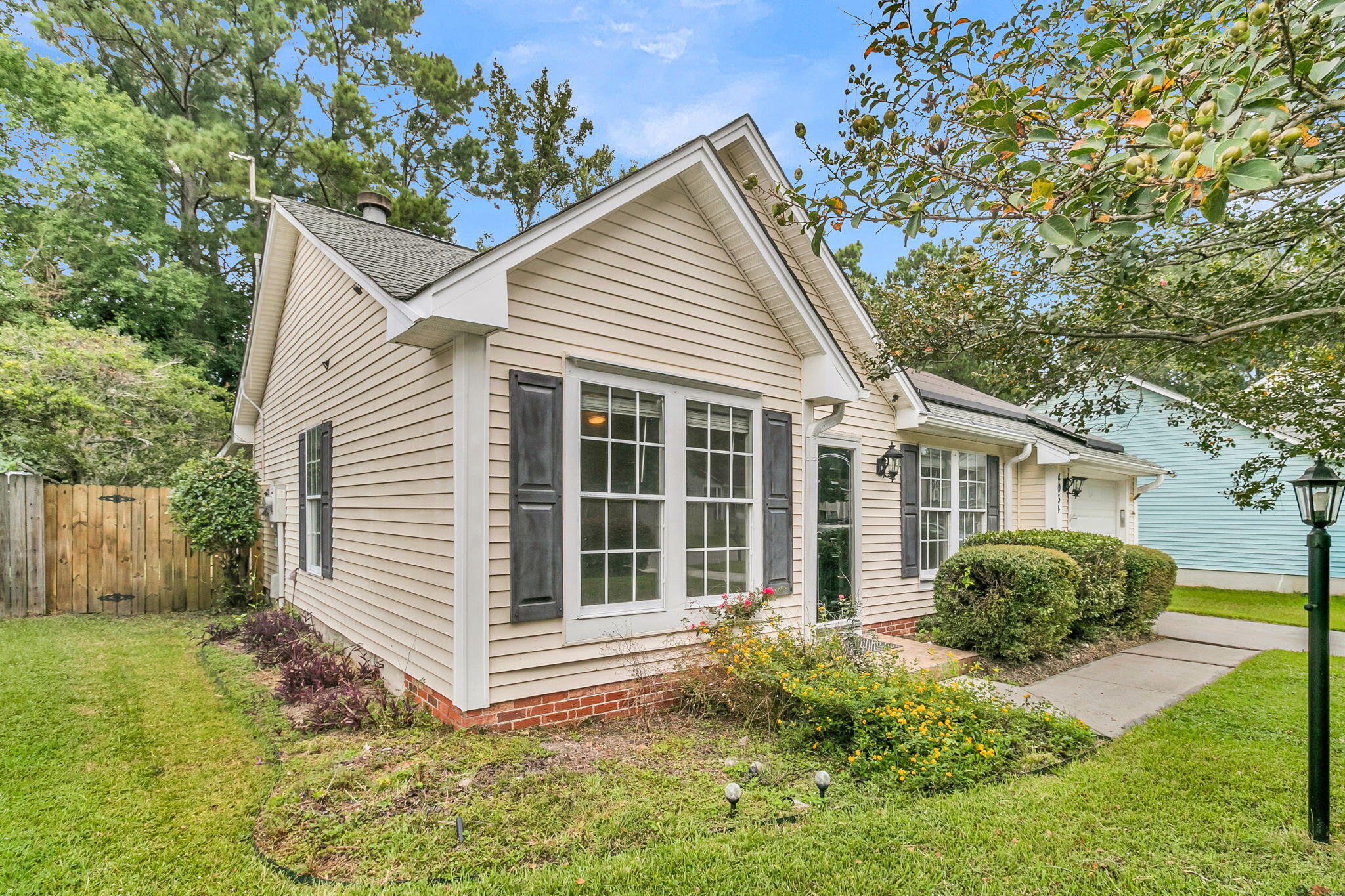 4034 Indigo Ridge Drive
