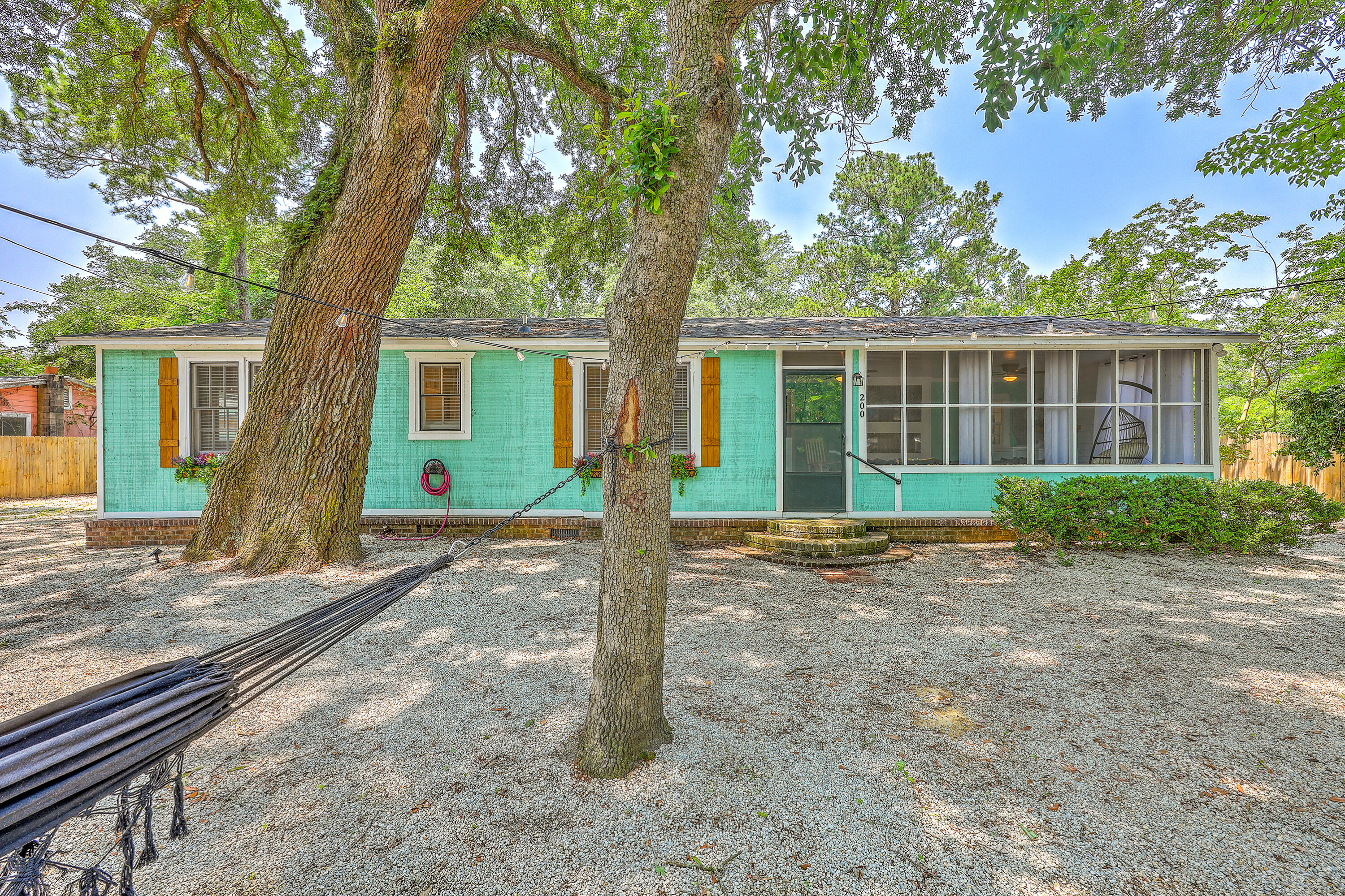 200 Hilltop Drive