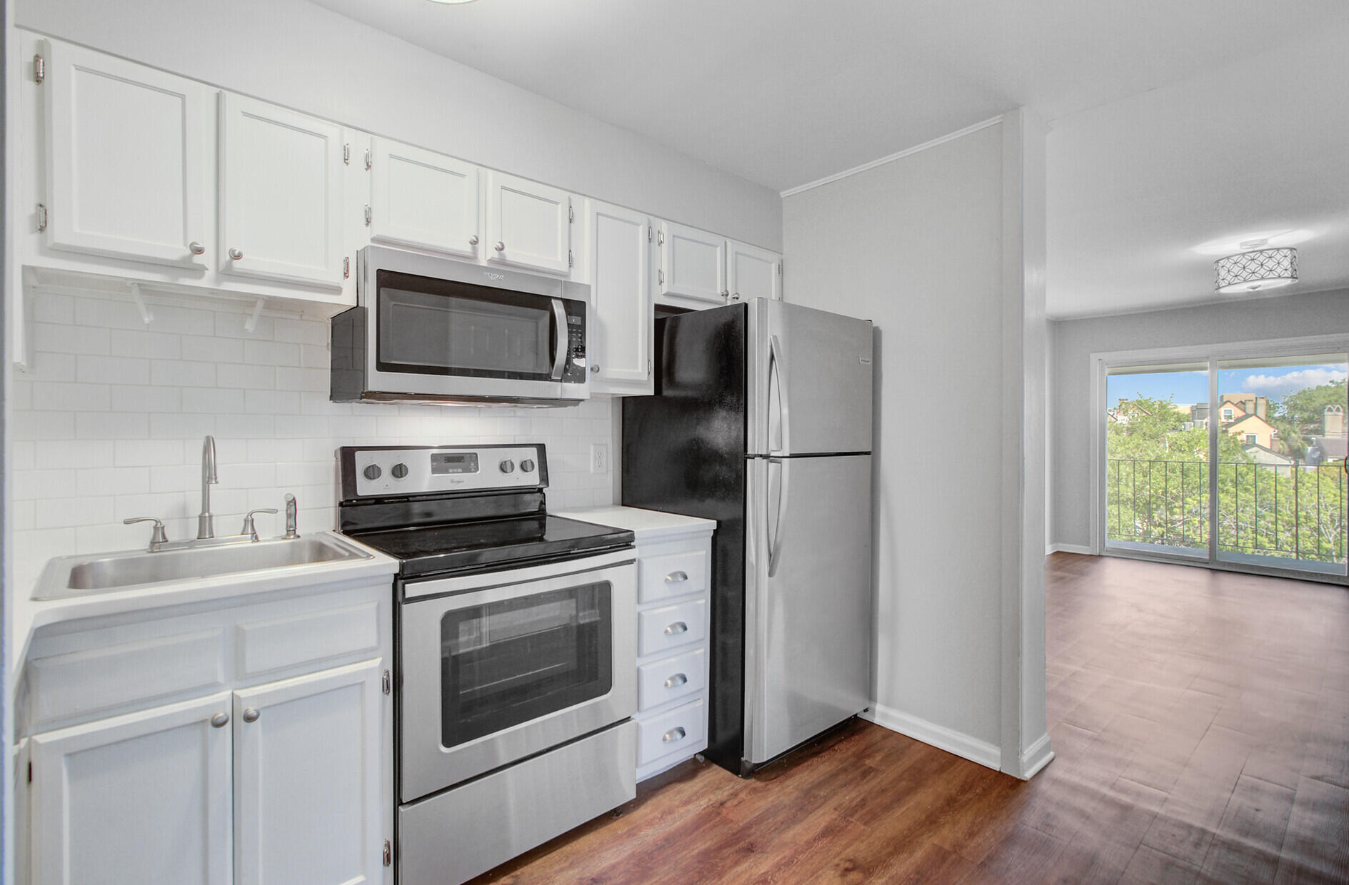 259 E Bay Street 7c