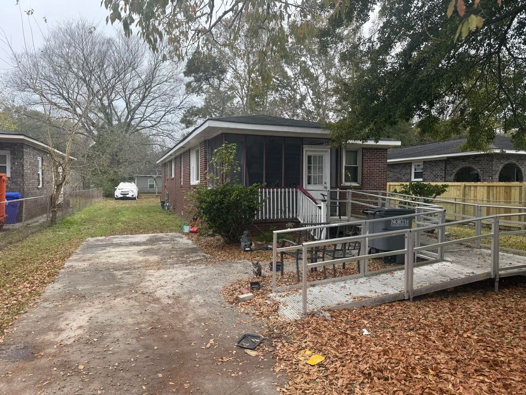 Photo of 5309 Jury Lane, North Charleston, SC 29406 (MLS # 25031801)