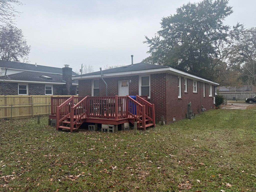 Photo of 5309 Jury Lane, North Charleston, SC 29406 (MLS # 25031801)