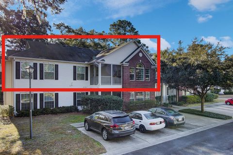 A home in Summerville