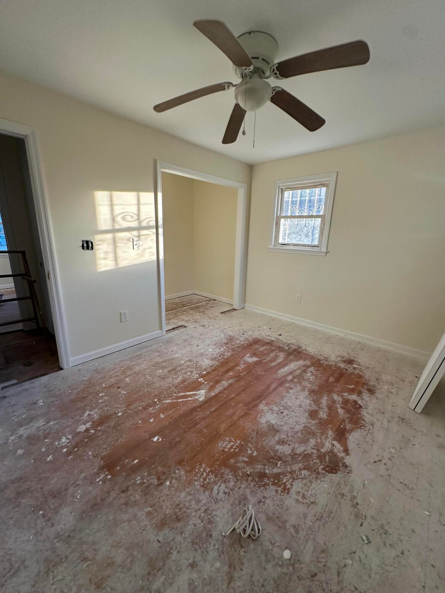 6414 Fields Road