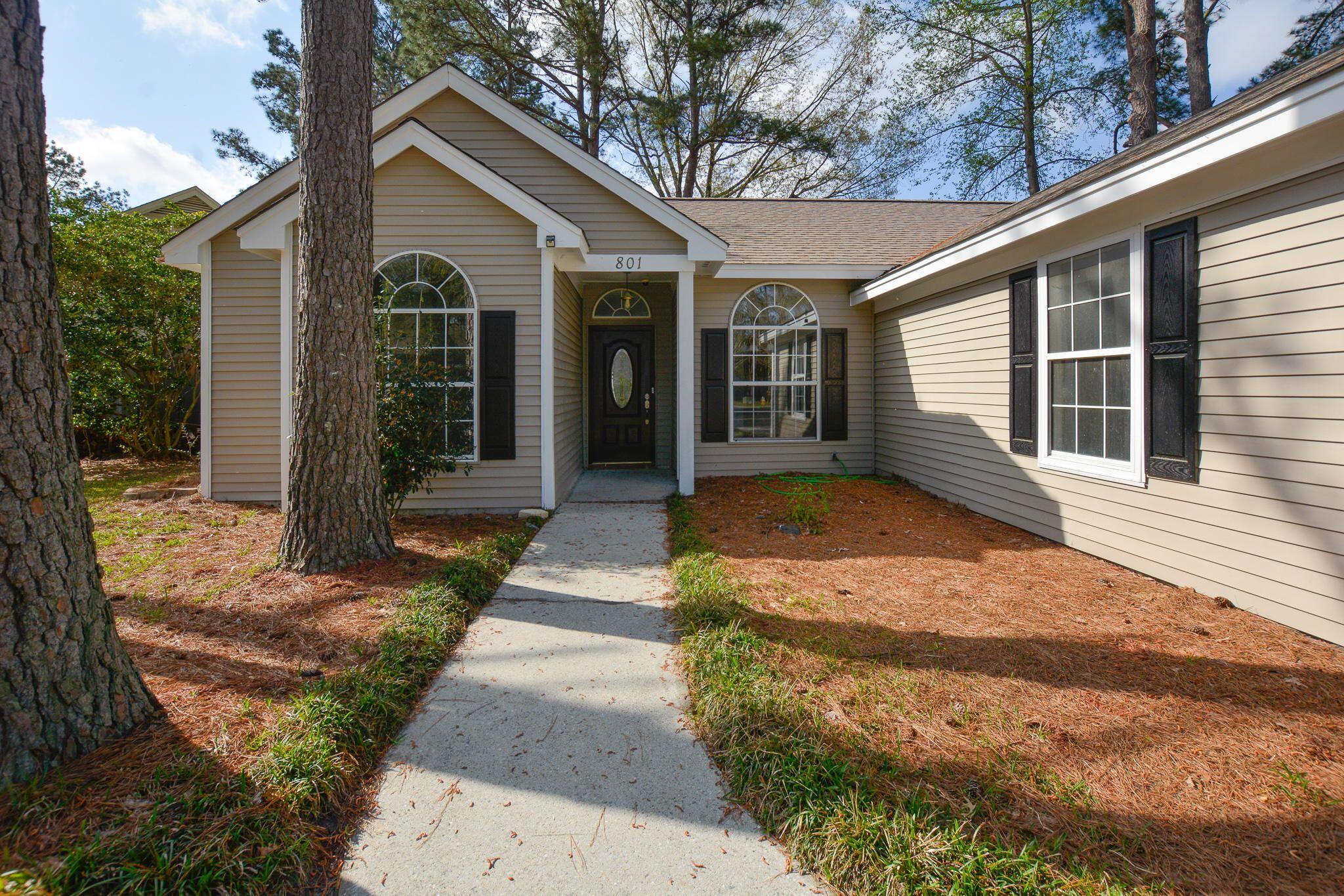 801 Alwyn Boulevard