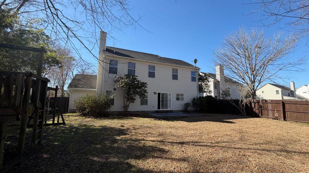 Photo of 4084 Laurelwood Drive, Charleston, SC 29414 (MLS # 26003334)