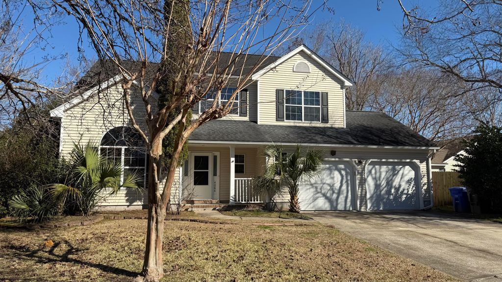 Photo of 4084 Laurelwood Drive, Charleston, SC 29414 (MLS # 26003334)