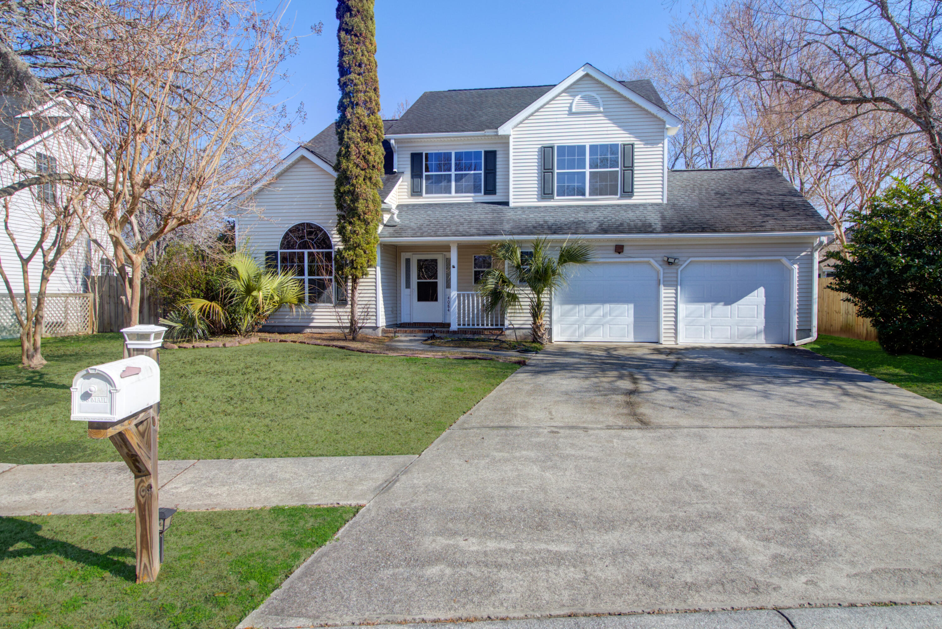 4084 Laurelwood Drive