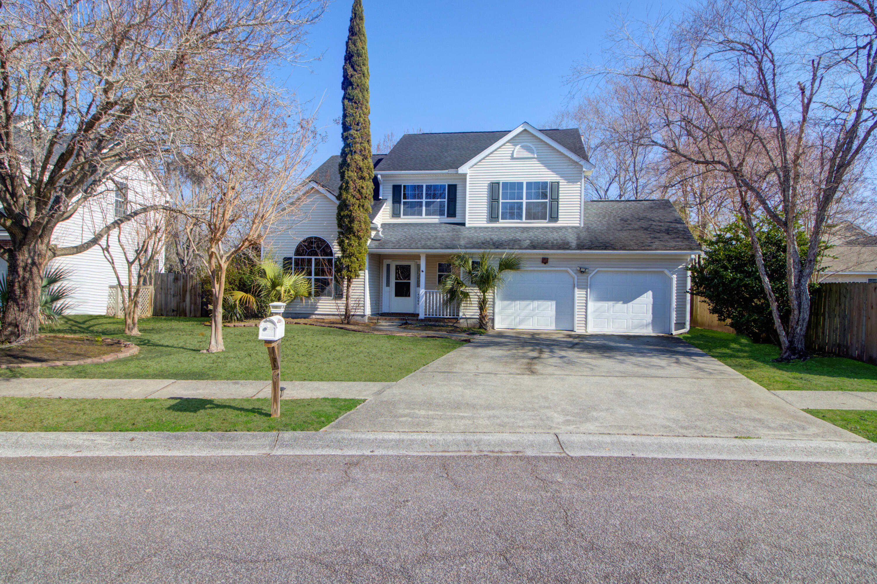 4084 Laurelwood Drive