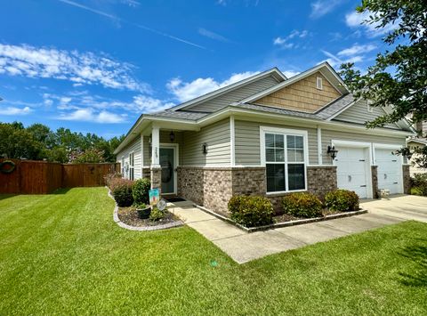 A home in Summerville