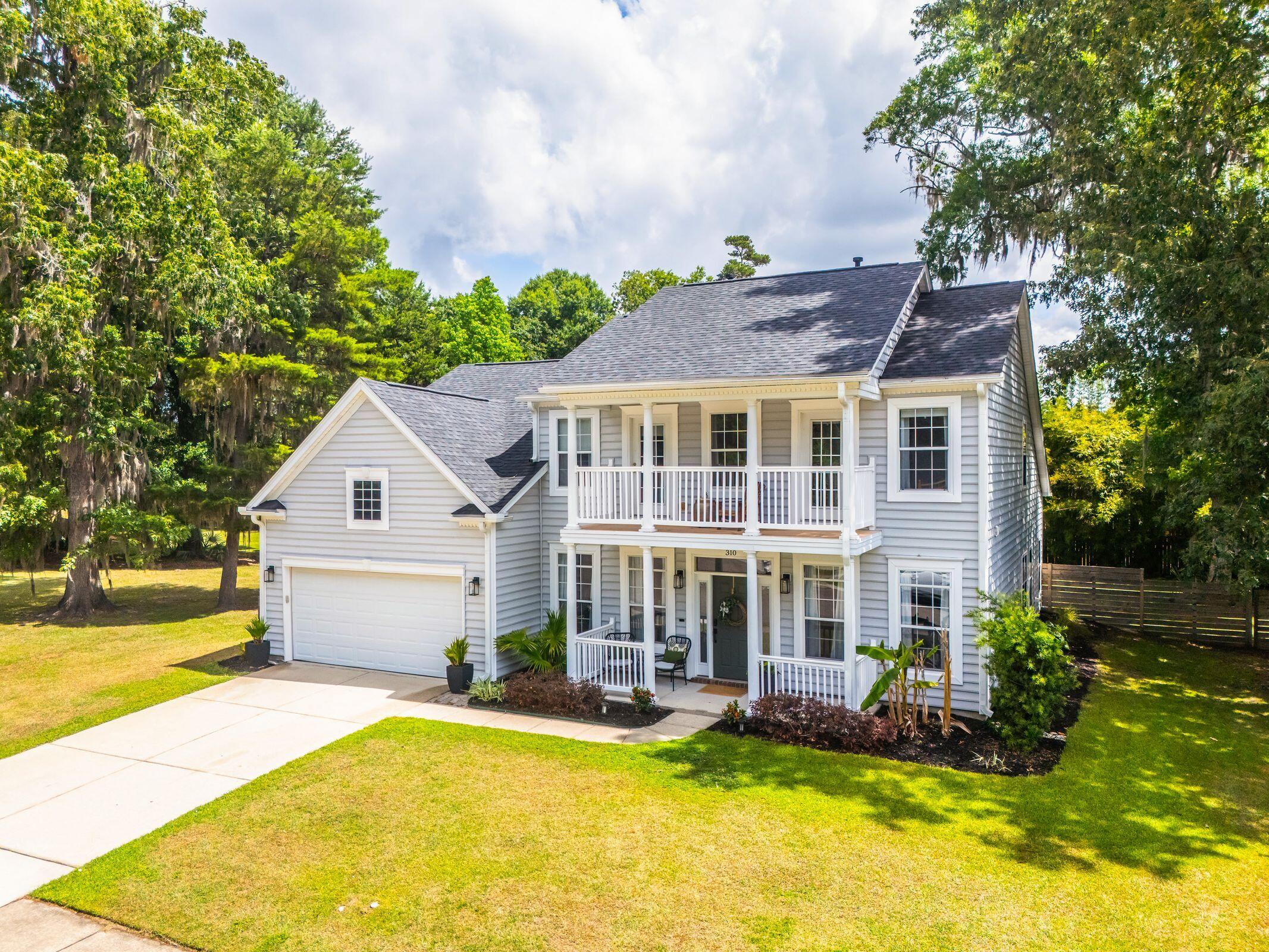 310 Heron Watch Court