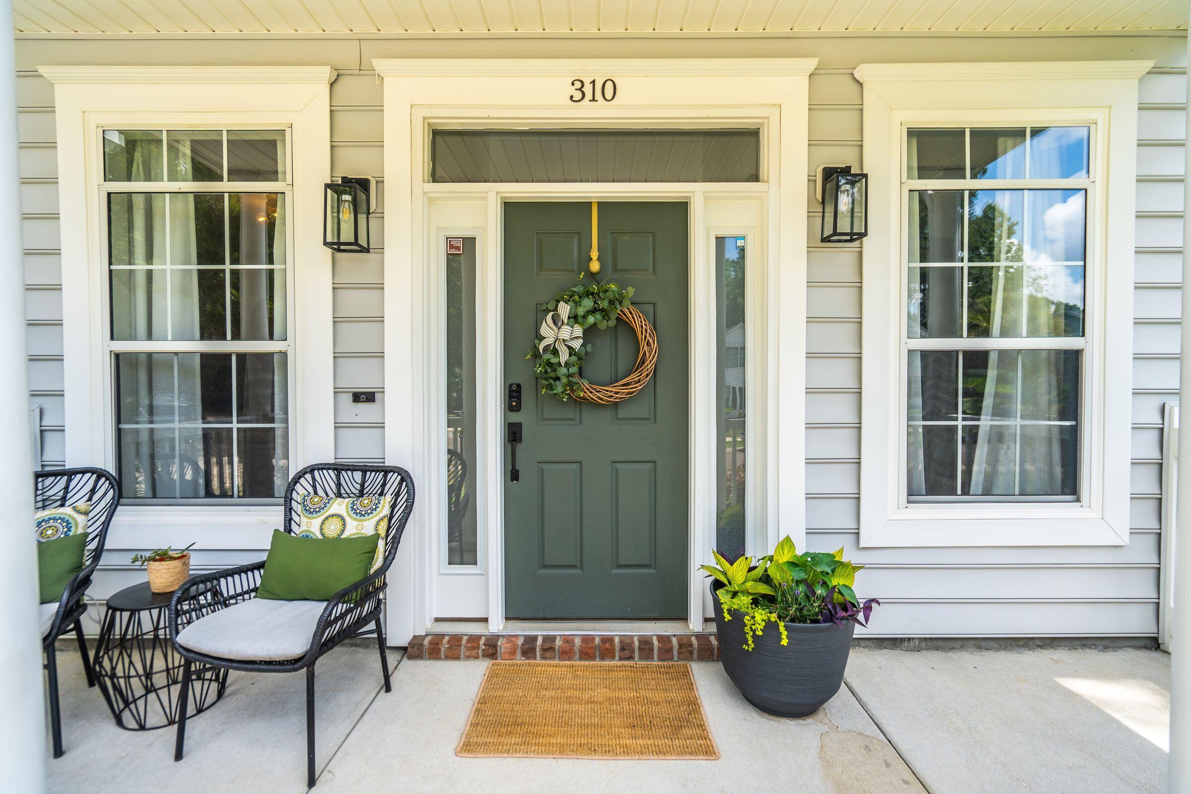 310 Heron Watch Court