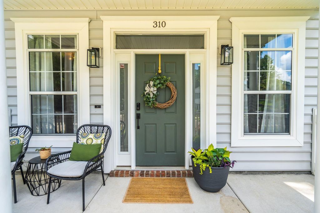 Photo of 310 Heron Watch Court, Charleston, SC 29414 (MLS # 26015391)