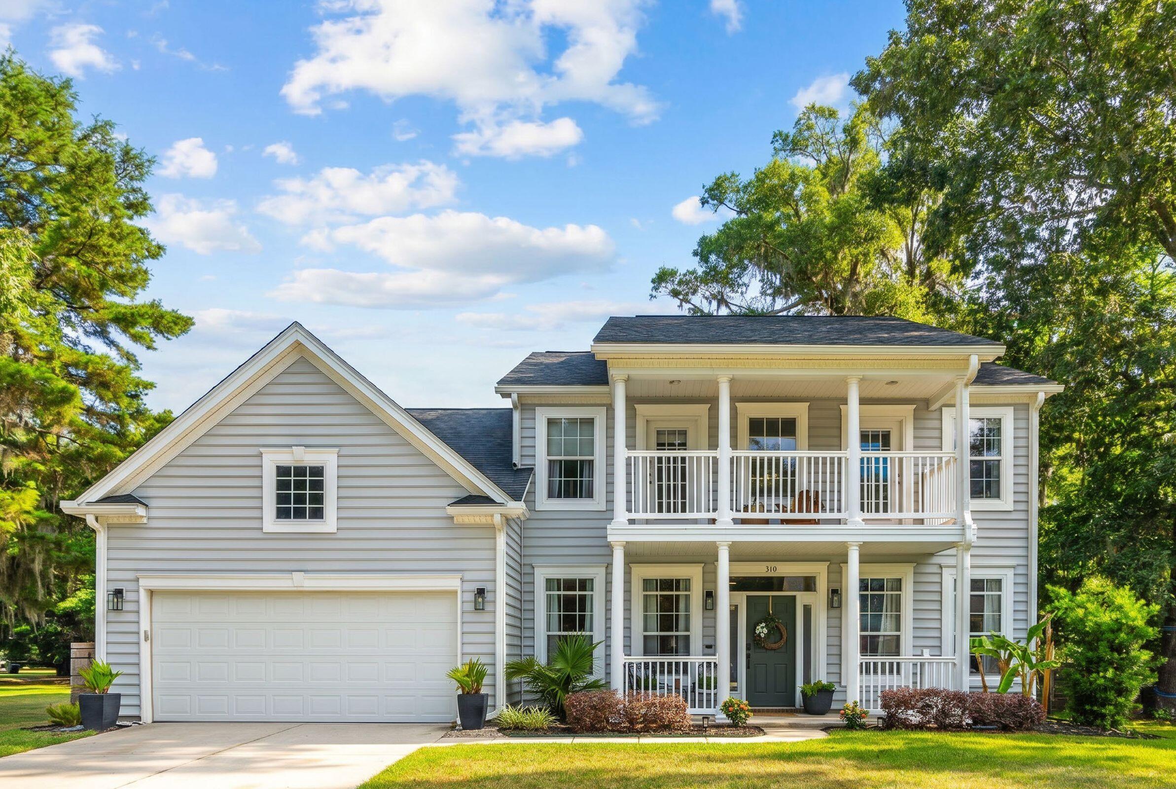 310 Heron Watch Court