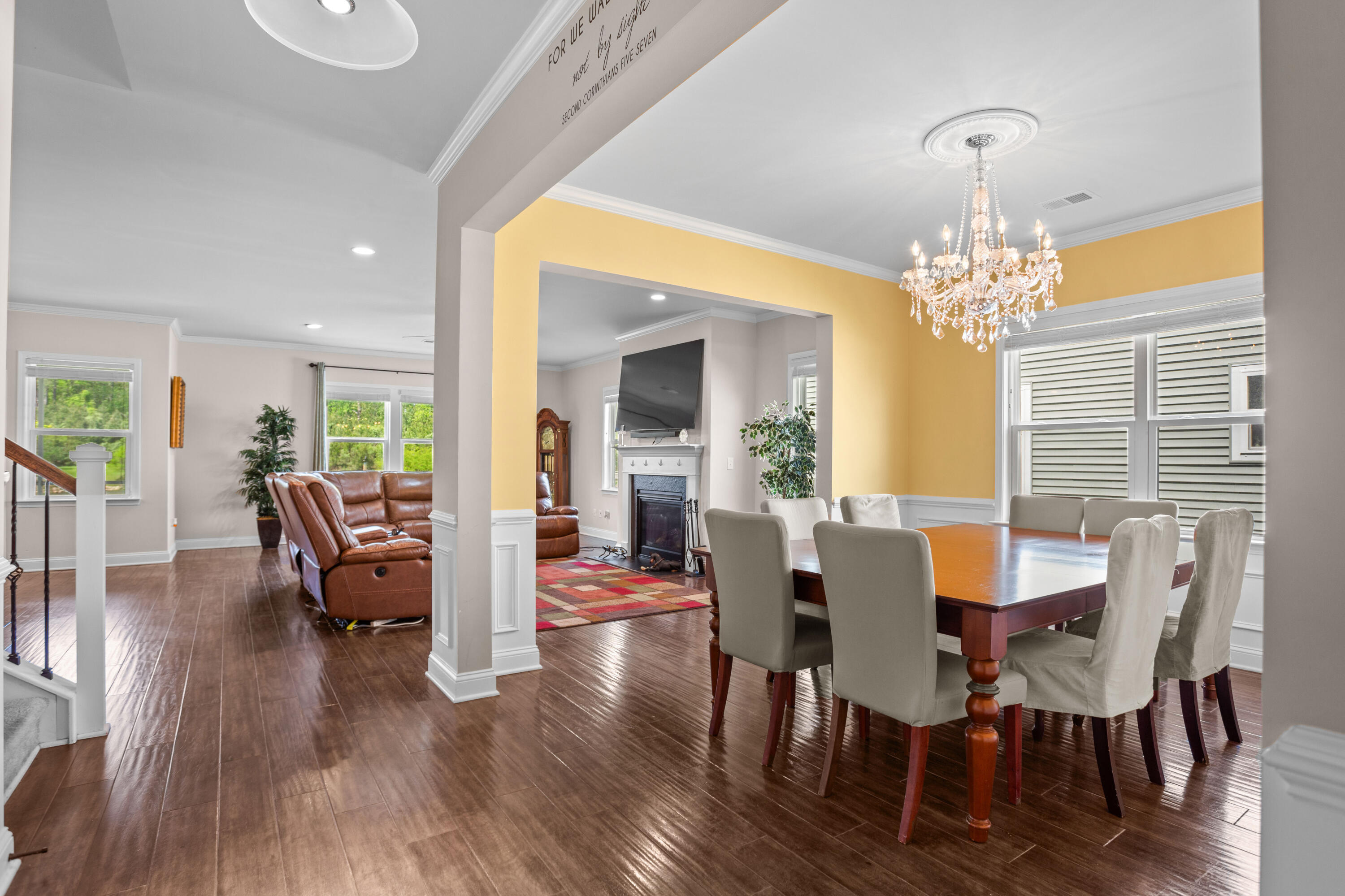 2840 Conservancy Lane