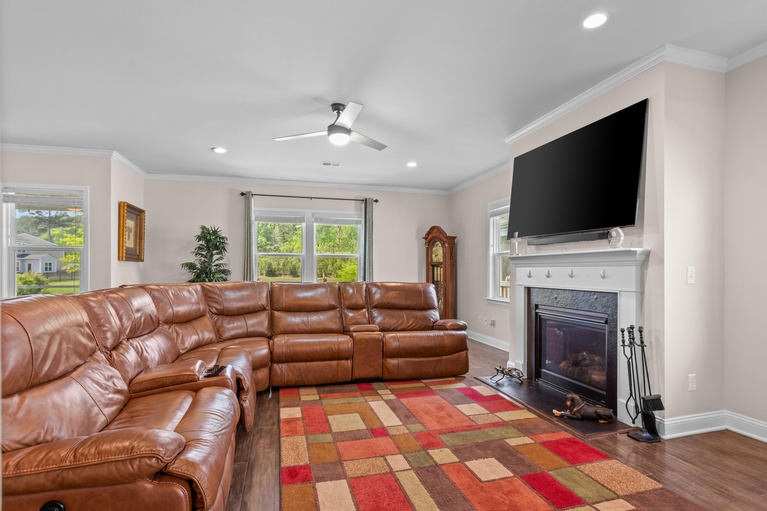 2840 Conservancy Lane