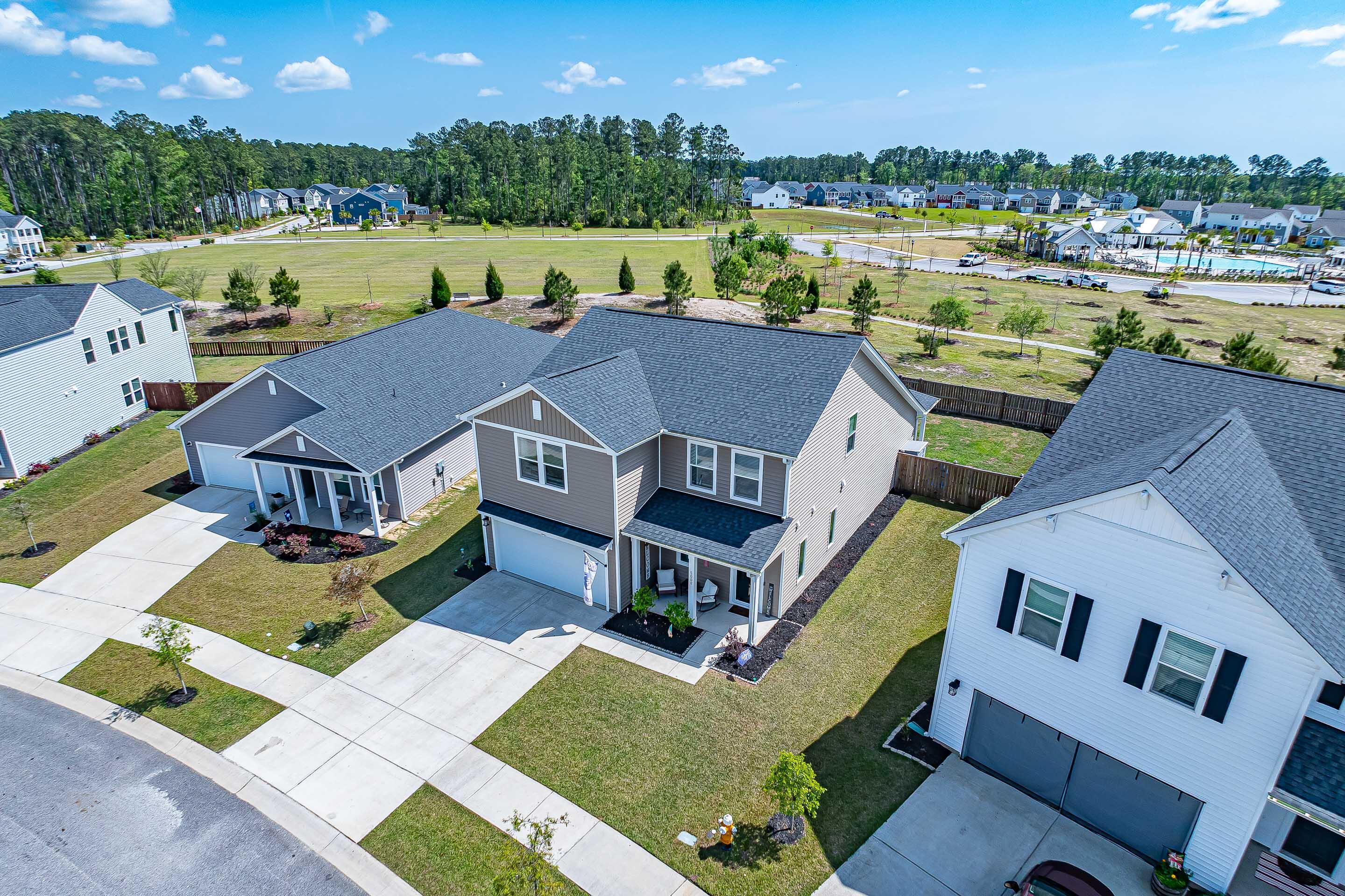 5008 Cedar Brush Court