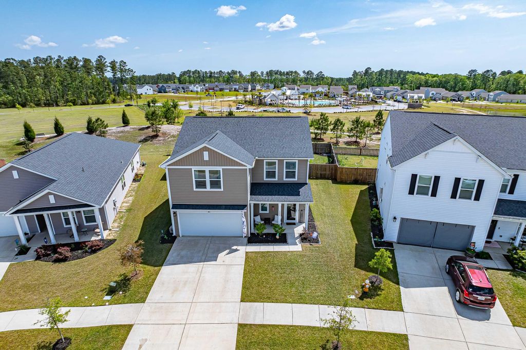 Photo of 5008 Cedar Brush Court, Summerville, SC 29485 (MLS # 26009526)