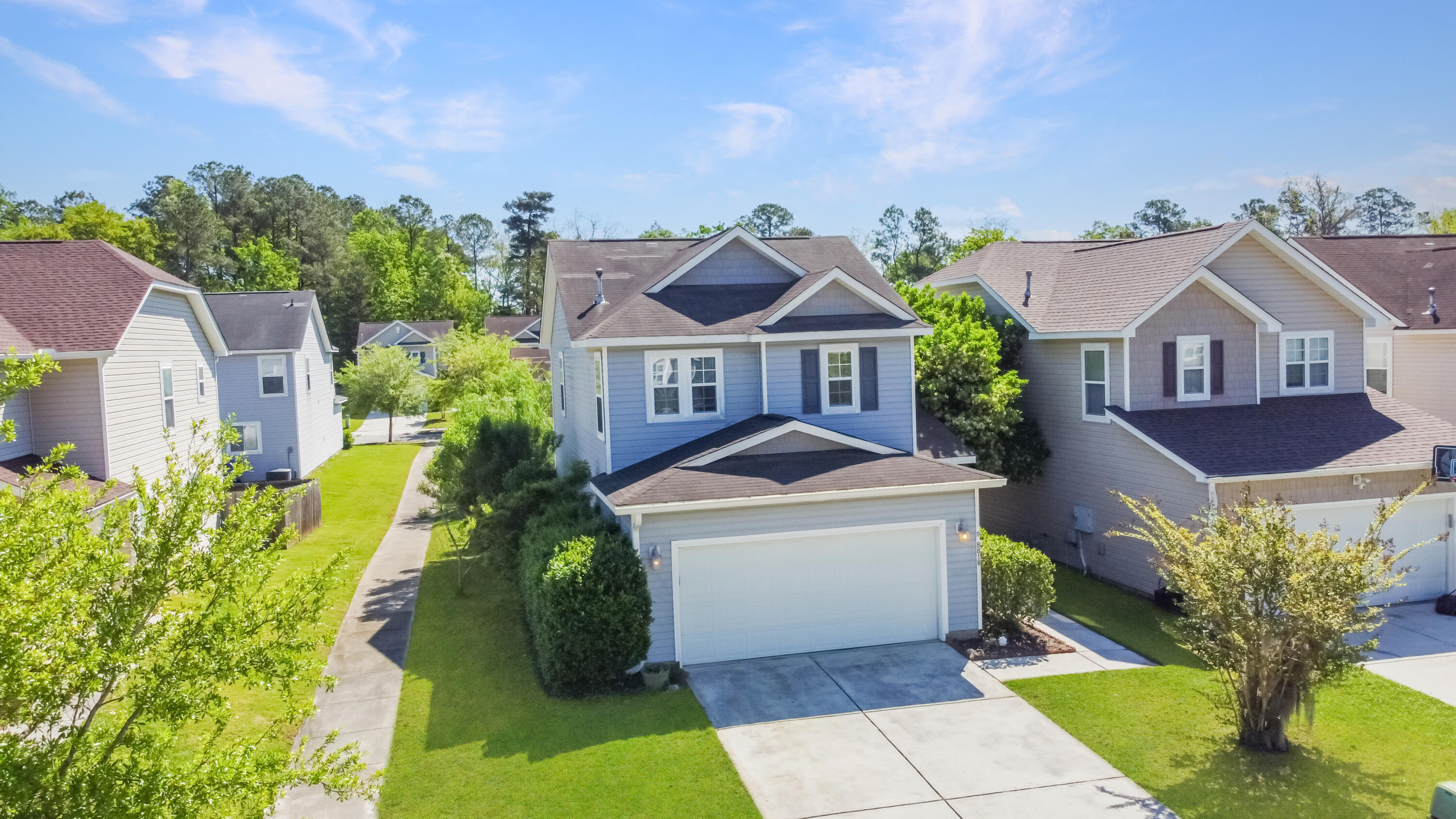 View North Charleston, SC 29420 house