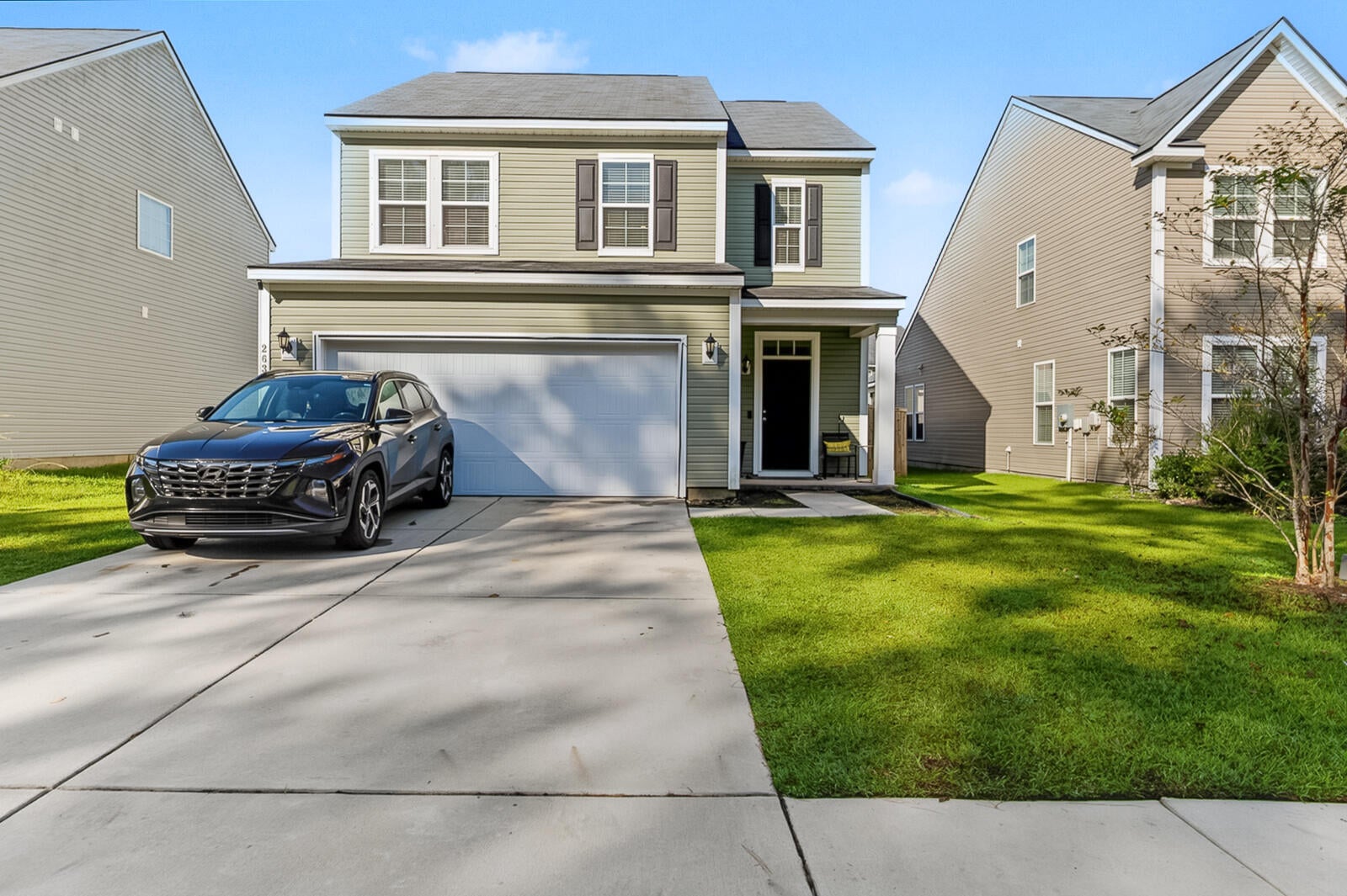 263 Catawba Branch Way