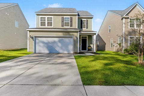 Photo of 263 Catawba Branch Way, Moncks Corner, SC 29461 (MLS # 26028329)