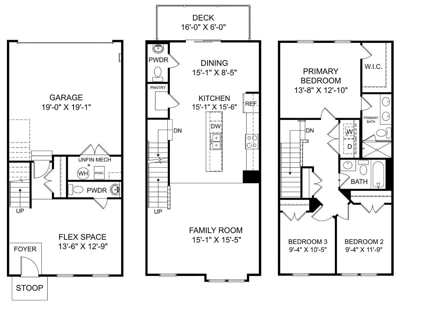 202 Laurelhurst Lane