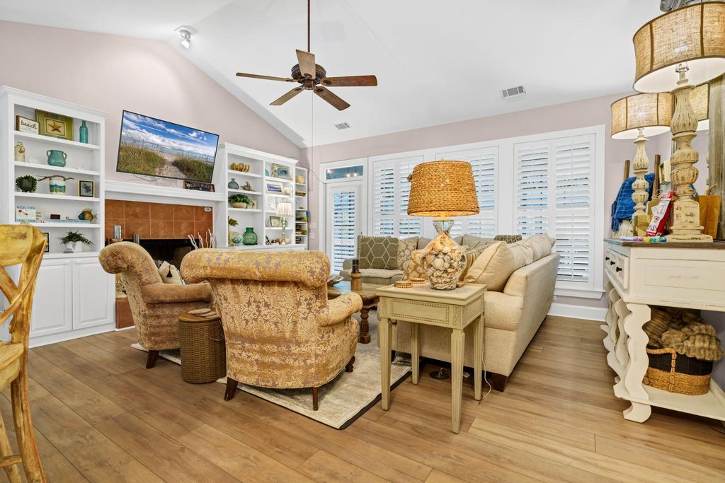 Photo of 407 Pompano Road, Edisto Island, SC 29438 (MLS # 26018519)
