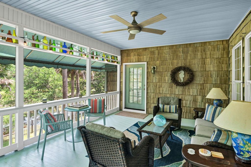 Photo of 407 Pompano Road, Edisto Island, SC 29438 (MLS # 26018519)