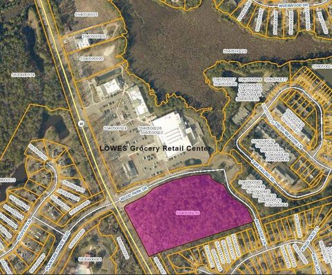 0 Sc-41 Mount Pleasant SC 29466