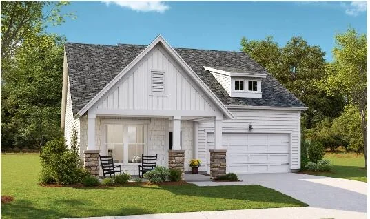 609 Cropfield Drive