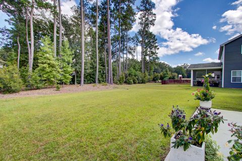 A home in Summerville