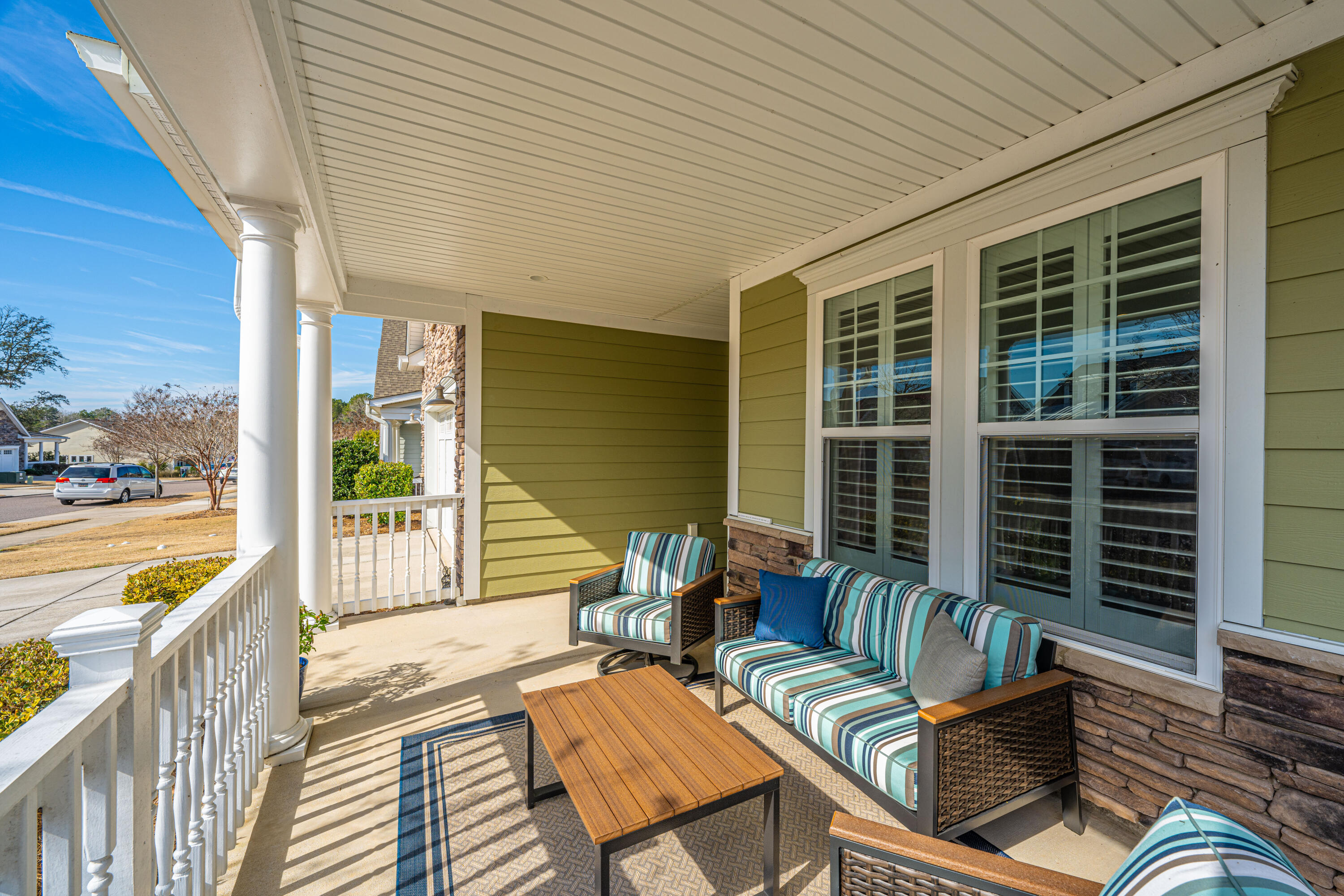 3034 Cross Vine Lane