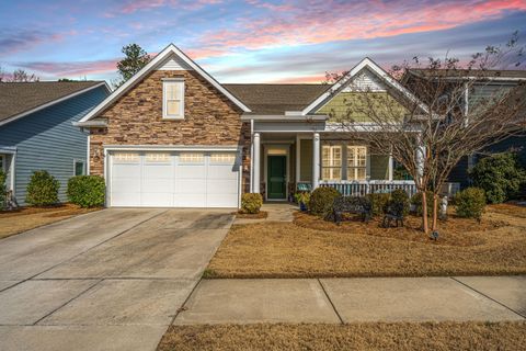 Photo of 3034 Cross Vine Lane, Summerville, SC 29483 (MLS # 25027532)