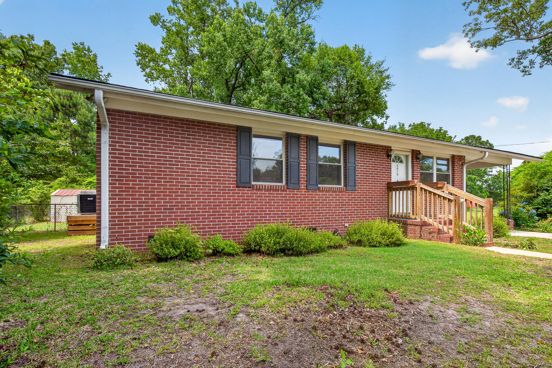 3616 Marshfield Road