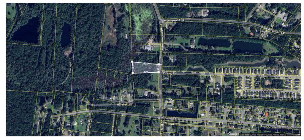 Photo of 1082 Brownswood Road, Johns Island, SC 29455 (MLS # 26007119)