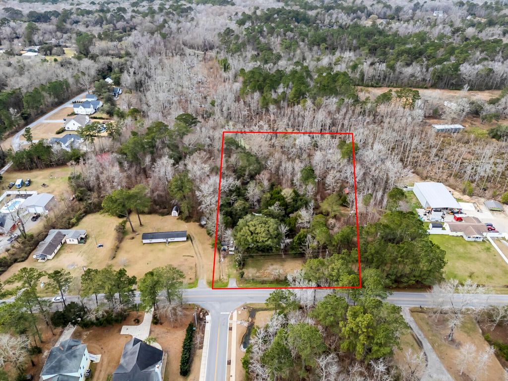Photo of 1082 Brownswood Road, Johns Island, SC 29455 (MLS # 26007119)