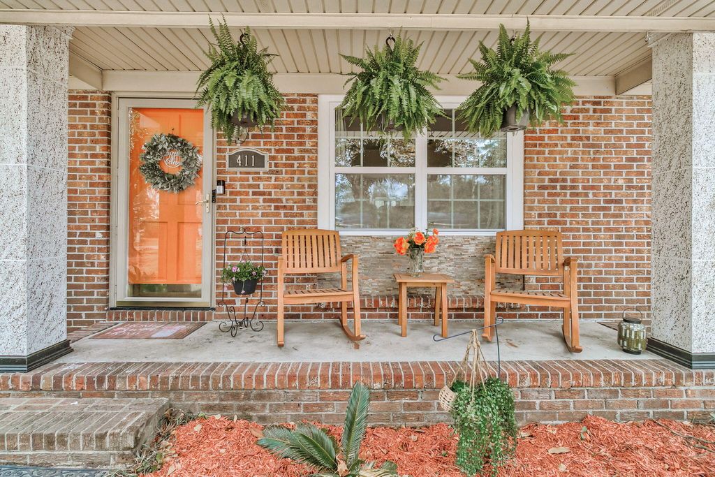 Photo of 411 Corey Boulevard, Summerville, SC 29483 (MLS # 26005681)