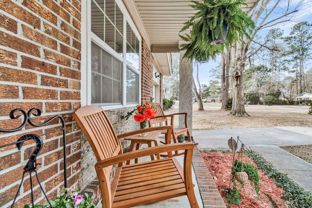 Photo of 411 Corey Boulevard, Summerville, SC 29483 (MLS # 26005681)